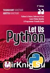 Let Us Python - 3rd Edition