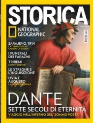 Storica National Geographic - Settembre 2021
