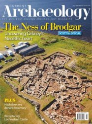 Current Archaeology - February 2018