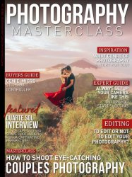 Photography Masterclass Issue 105 2021