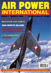 Air Power International 1995-3