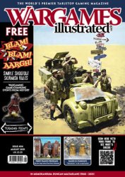 Wargames Illustrated 2021-08 (404)
