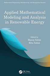 Applied Mathematical Modeling and Analysis in Renewable Energy
