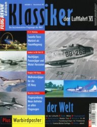 Klassiker der Luftfahrt VI (2002)