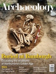 Current Archaeology - March 2020