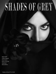 Shades Of Grey - Issue 14 2018