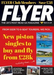 Flyer UK - Summer 2021