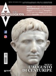 Archeologia Viva - Settembre/Ottobre 2021