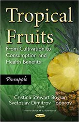 Tropical Fruits: From Cultivation to Consumption and Health Benefits, Pineapple