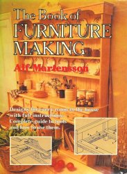 The Book of Furniture Making