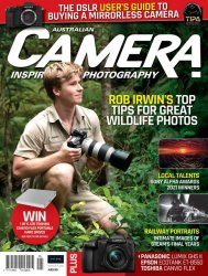 Australian Camera Issue 9-10 2021
