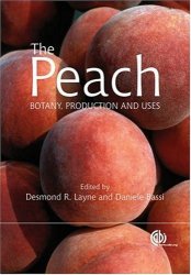 The peach: botany, production and uses