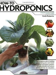 How-To Hydroponics, 4th edition