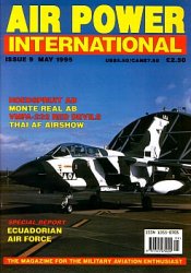 Air Power International 1995-5