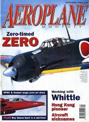 Aeroplane Monthly 1998-09