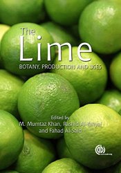 The lime : botany, production and uses
