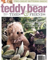 Teddy Bear Times & Friends 243 2019