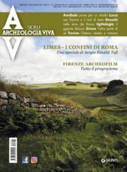 Archeologia Viva - Marzo/Aprile 2020