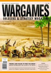 Wargames, Soldiers & Strategy №116