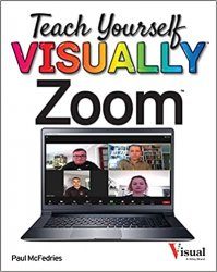 Teach Yourself VISUALLY Zoom