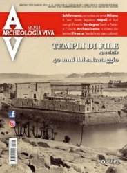 Archeologia Viva - Novembre/Dicembre 2020