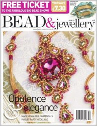 Bead & Jewellery 110 2021