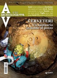 Archeologia Viva - Gennaio/Febbraio 202