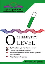 Ace Education Chemistry O'level