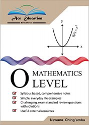 Ace Education Mathematics O'level