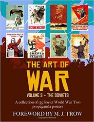 The Art of War: Volume 3 - The Soviets