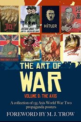 The Art of War: Volume 2 - The Axis