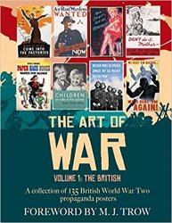 The Art of War: Volume 1 - The British