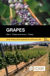 Grapes, 2nd edition