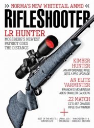 Rifle Shooter - November/December 2021