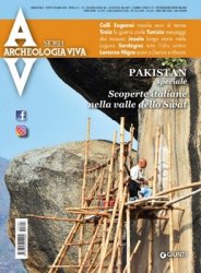 Archeologia Viva - Luglio/Agosto 2020