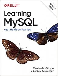 Learning MySQL: Get a Handle on Your Data, Second Edition (Final)