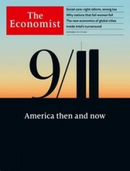 The Economist - 11 September 2021