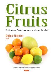 Citrus fruits: production, consumption and health benefits