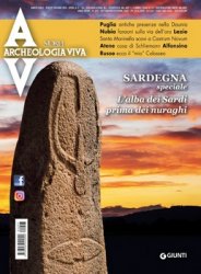 Archeologia Viva - Settembre/Ottobre 2020