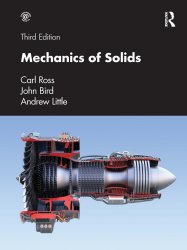 Mechanics of Solids, 3rd Edition