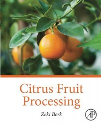 Citrus fruit processing