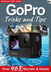 GoPro Tricks And Tips 7th Edition 2021