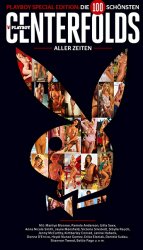 Playboy Germany Special Edition - Die 100 Sch?nsten Centerfolds Aller Zeiten 2016