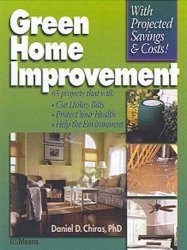 Green Home Improvement