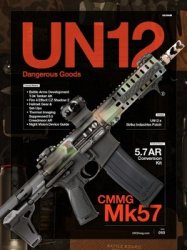 UN12 - Issue 10 2021