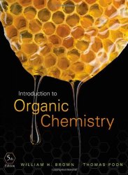 Introduction to Organic Chemistry, 5nd edition