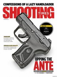 Shooting Times - November 2021