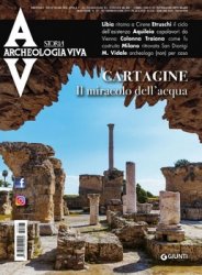 Archeologia Viva - Settembre/Ottobre 2019
