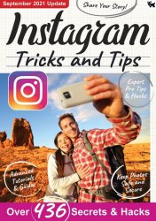 Instagram Tricks And Tips 7th Edition 2021