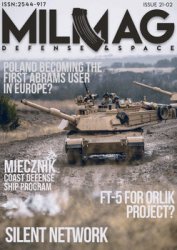 MILMAG Defense & Space 2021-02 (English)